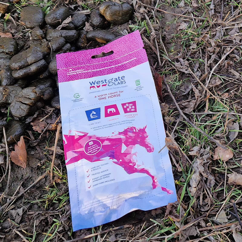 Worming & Parasite Control