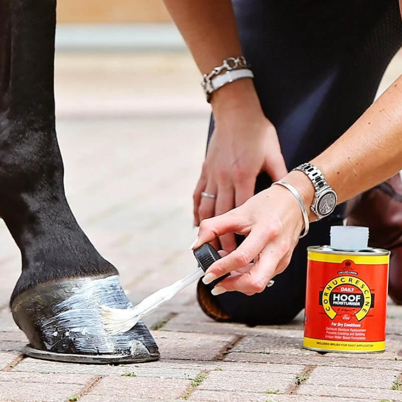 Hoof Moisturisers