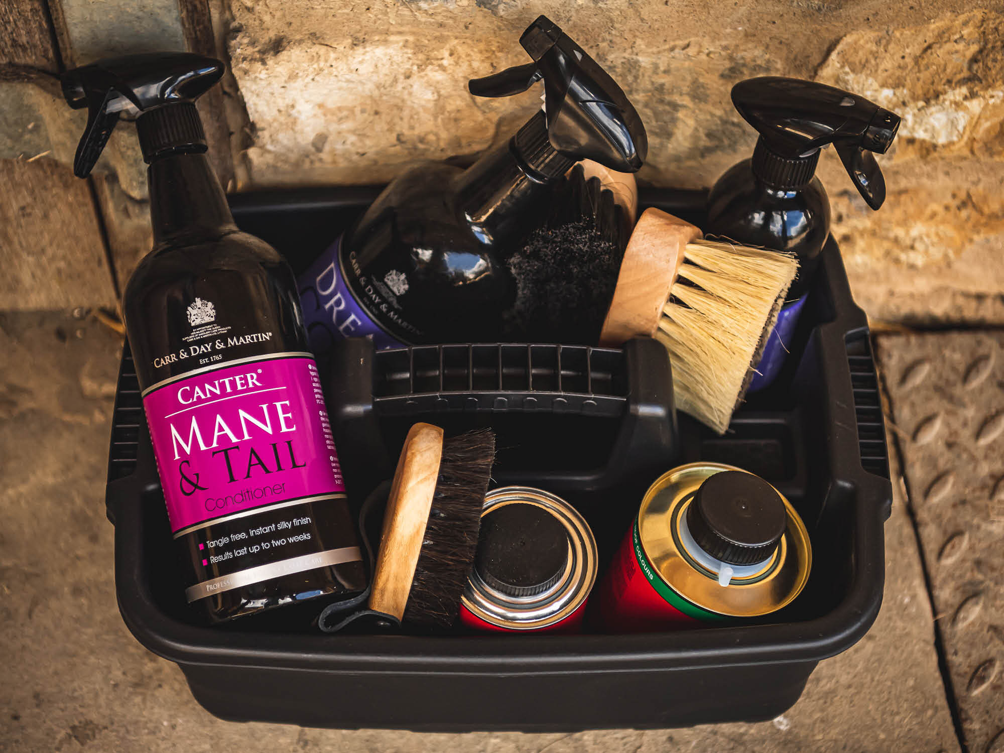 Horse Care