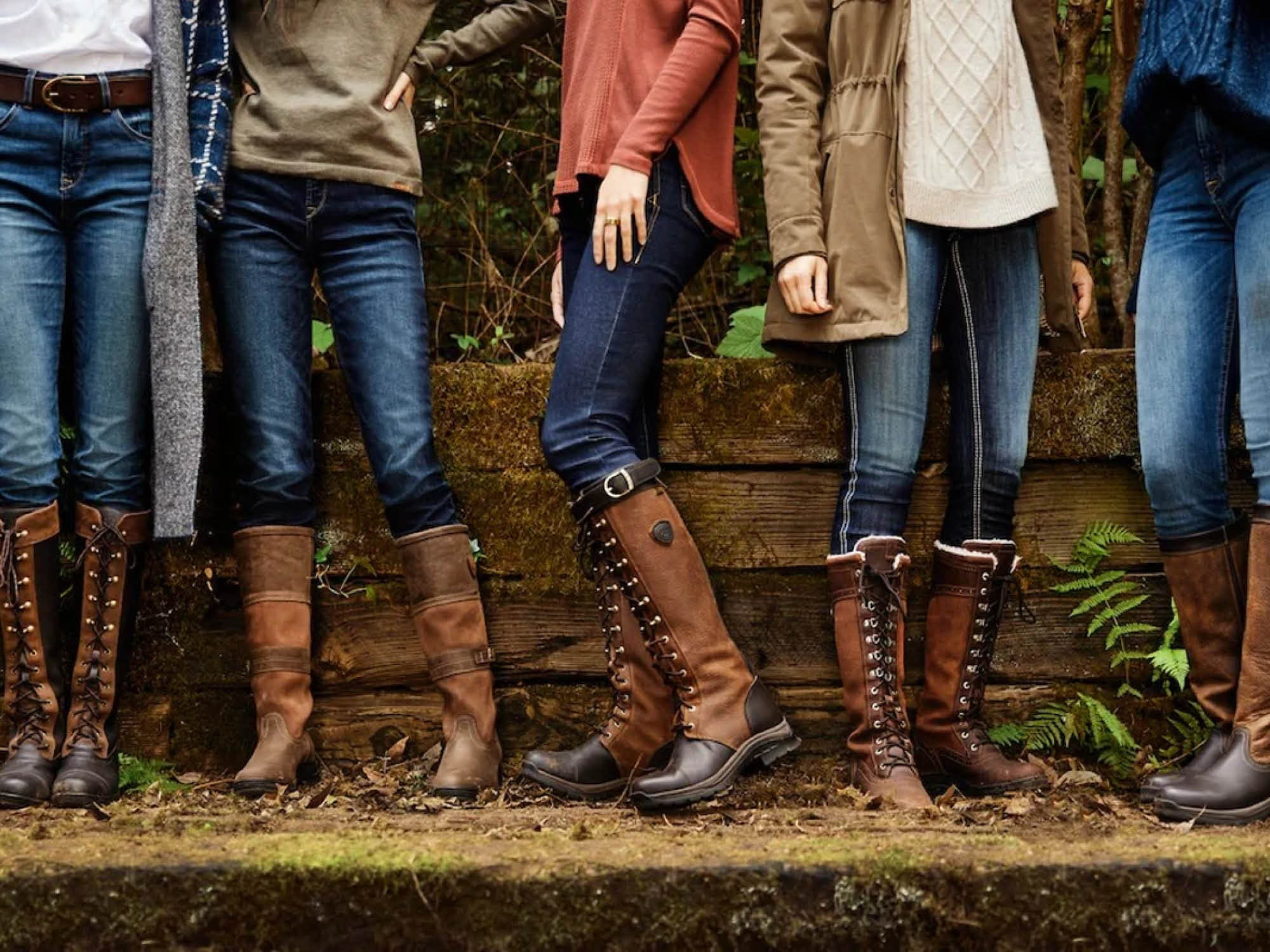Women's Footwear