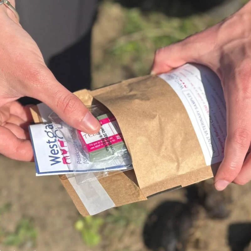 Worming Test Kits
