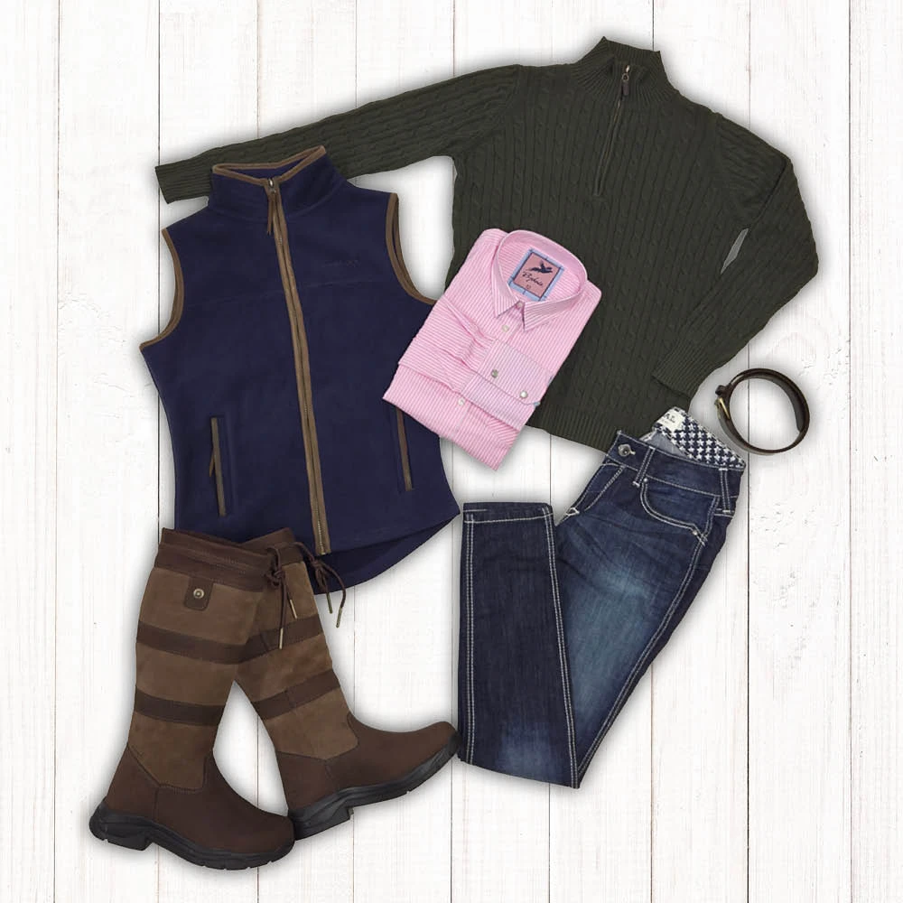 Affordable British Country Style - A Luxury Look for Less