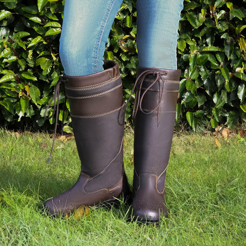 Kids' Country Boots & Casual Shoes