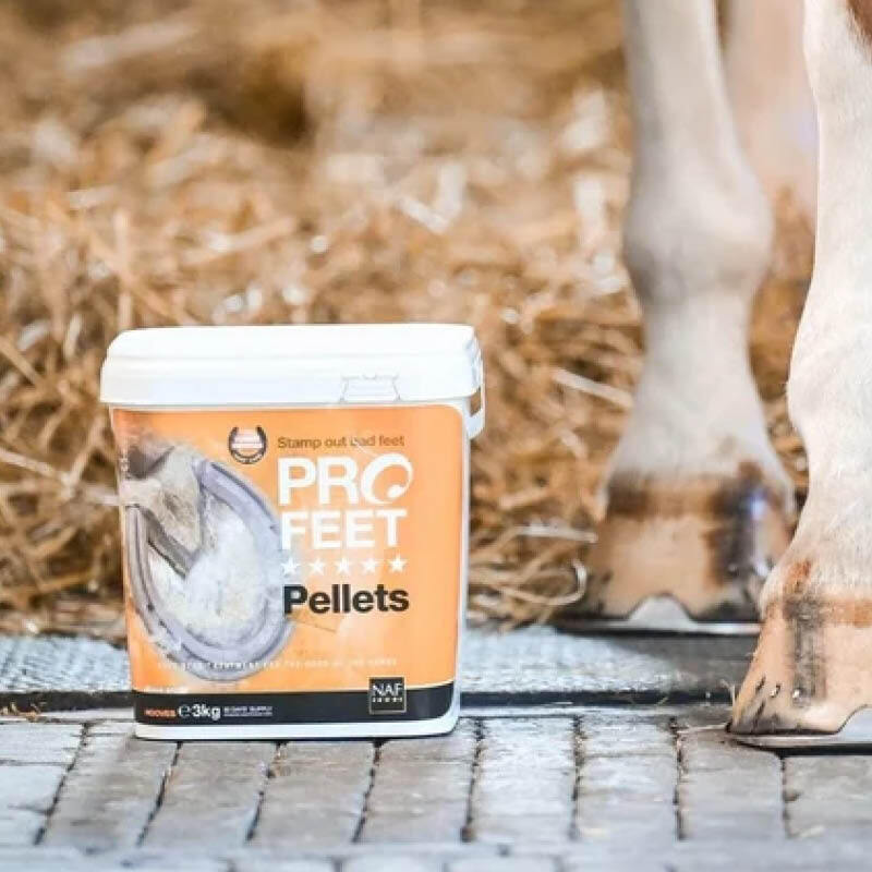 Hoof Supplements