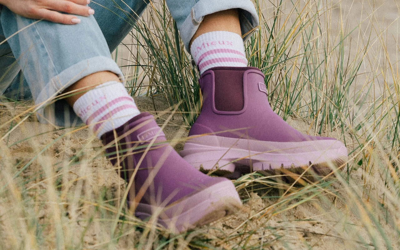 Women's Wellies & Muck Boots