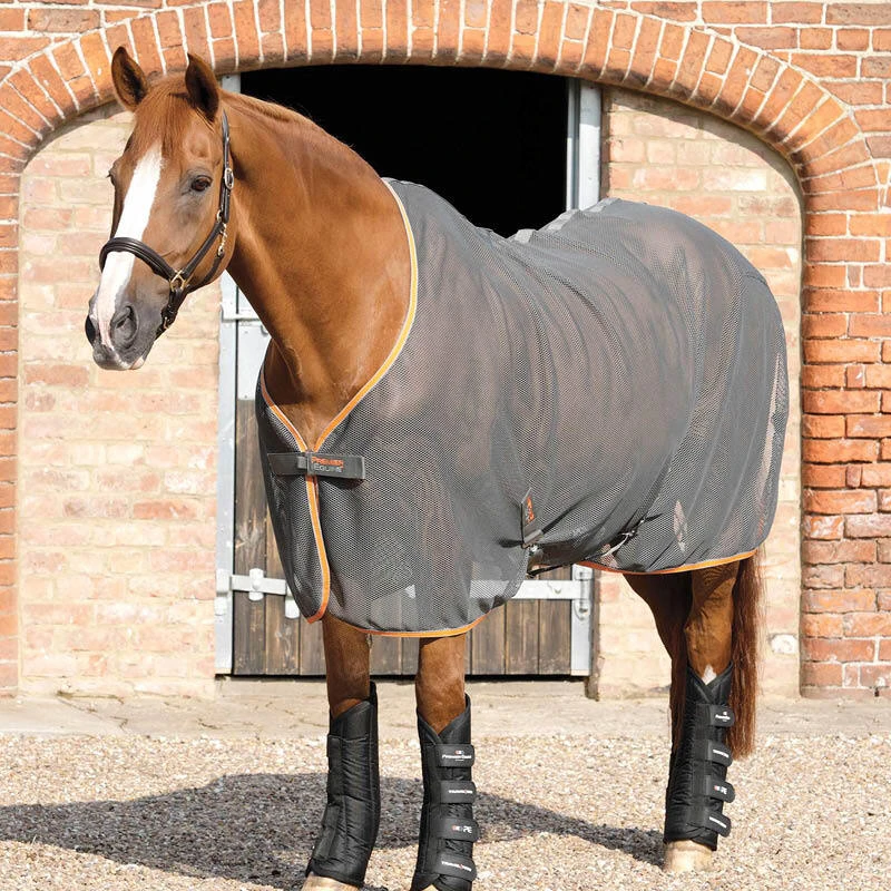 Fleeces, Coolers & Stable Sheets