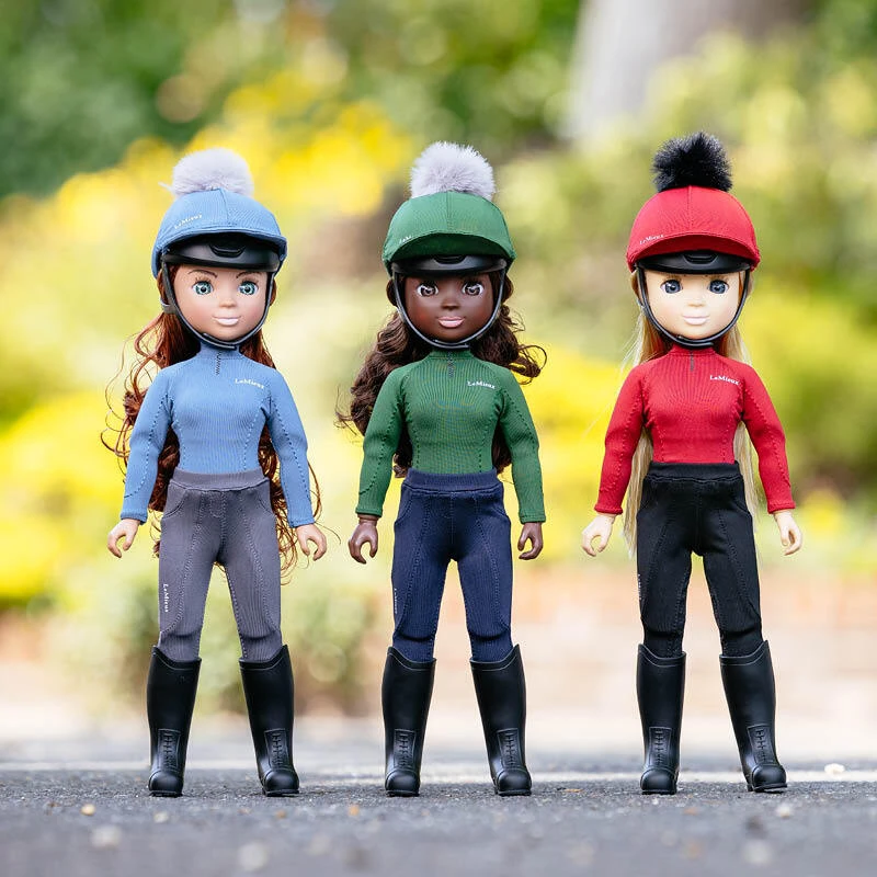 LeMieux Toy Riders & Doll Accessories