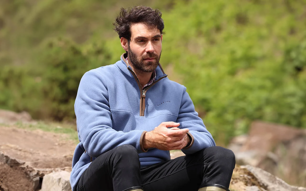 Men's Jumpers & Hoodies