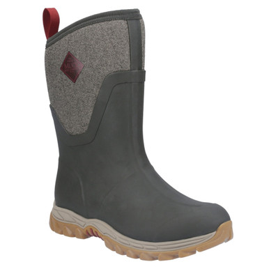 The Muck Boot Company Ladies Arctic Boots Country Stable