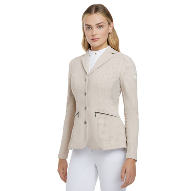 LeMieux Women's Jessica Mesh Show Jacket