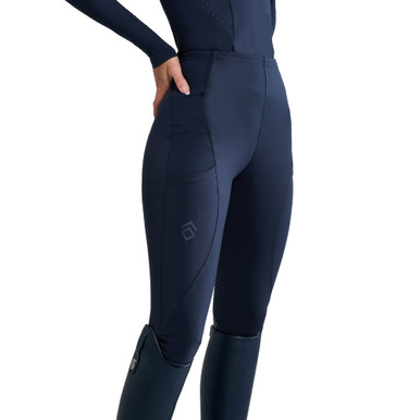 Aztec Diamond Ladies Full Seat Riding Leggings | Country & Stable