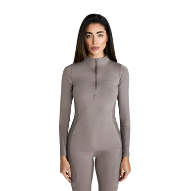 Aztec Diamond Ladies Long Sleeve Base Layer | Clearance - Sale
