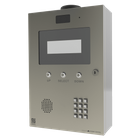 Security Brands Ascent M4 - Cellular Multi-Tenant Entry System