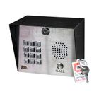 AAS 19-100i Advantage DKLP Digital Keypad W/ INTERCOM by Security Brands Inc.