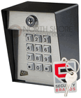 AAS 26-100L Advantage DKE Digital Keyless Entry By Security Brands Inc.