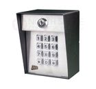 AAS Advantage DKE 26-500 Digital Keypad 500 Code Capacity by Security Brands Inc.