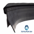 Action Industries Tri-Fin Polar Seal