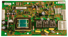 Allstar 110930 Garage Door Opener Circuit Board