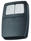 Chamberlain KLIK1U Clicker® Universal Garage Door Opener New Model KLIK3U
