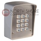 Dolphin Wireless Dual Frequency Keypad DOLKWP300318