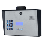 EIS-Entry LCD 200 Audio GSM Door Entry Unit