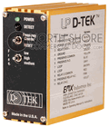 EMX LP D-TEK Low Power 'Fail Safe' Vehicle Loop Detector