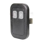 EMX LR-650 -TX2B-VC Two Button Visor Clip Transmitter