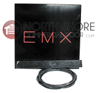 EMX Surface Mounted Loop Pad SP-24 for Vehicle Loop Detectors