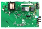 Genie 36190T.S PMX 500 Garage Door Opener Control Board (ICB) 2011