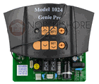 Genie 36448C.S ReliaG 600 Garage Door Opener Control Board