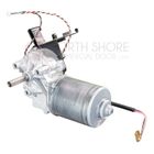 Genie 39338R.S Replacement Motor Assembly For Residential Dual Bulb Operators