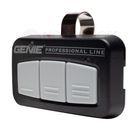 Genie G3BT-P 41538T 3-Button Remote Control