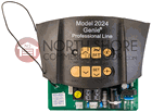 Genie Garage Door Opener 37028A.S Controller Circuit Board