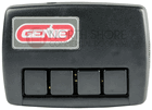 Genie GIDFX4.S Intellicode Four Button Transmitter