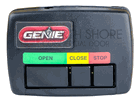 Genie GIDFX5.S Intellicode Open Close and Stop Transmitter