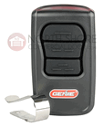 Genie GM3T-BX Genie Master Universal Garage Door Remote