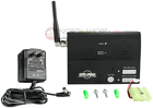 F3101MBC Wireless Interior Base Unit by GTO