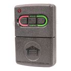 GTO RB743 Three Button Gate Remote