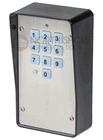 Heddolf M330-1KA Multi-Code Compatible Wireless Gate and Garage Door Opener Keypad