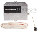 Liftmaster 312HM Gate and Garage Door Opener Universal Coaxial Receiver with Security+® - 315MHz 