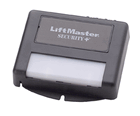 Liftmaster 355LM Universal Radio Garage Door  Opener Receiver  - 315MHz 