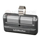 Liftmaster 372LM / 892LT Security+® Garage Door Opener Remote Control - 315MHZ