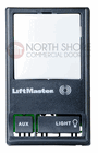 Liftmaster 378LM Garage Door Opener Wireless Secondary Control Panel