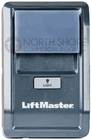 LiftMaster 882LM Wired Wall Console