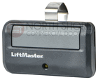 Liftmaster 891LM 1-Button Garage Door Opener Remote Control