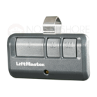 Liftmaster 893LM 3-Button Garage Door Opener Remote Control