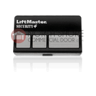 Liftmaster 973LM Security+® 3-Button Garage Door Opener Remote Control - 390MHz