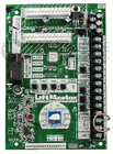 Liftmaster K1A6837 Logic 4 Commercial Garage Door Opener Circuit Board