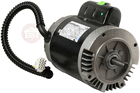 LiftMaster K20-1050C-2LP-H26 Motor - 1/2HP