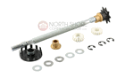 LiftMaster K72-10047-1 Limit Shaft Kit